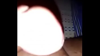 Preview 2 of White Biobs - DESI LUND PE BETH KR TO DEKHO MAZA BHOT AYEGA