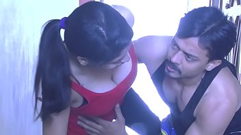 Preview 2 of Rico Nalga - Bhabhi alone at home