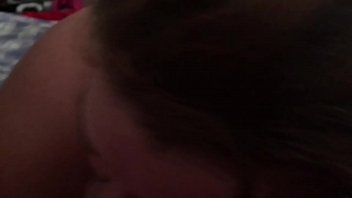 Preview 1 of Bp X Bp Xxx - BBW Wife gives a blowjob