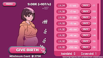 Preview 2 of Indian Babby Gandoo Xxx - ABDOMEN EXPANSION