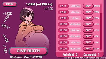Preview 3 of Indian Babby Gandoo Xxx - ABDOMEN EXPANSION