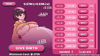 Preview 4 of Indian Babby Gandoo Xxx - ABDOMEN EXPANSION