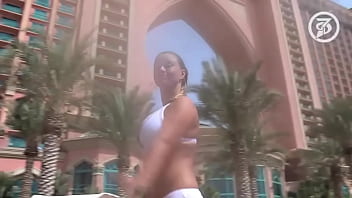 Preview 4 of Stgirl - Anna Semenovich