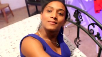 Preview 1 of Indian Sex Bhabhi And Dewar - Super petite mamacita gives good head in Dominican Republic - Toticos.com