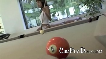 Preview 1 of Afgan Xxx Com - Beautiful Pool Hustlers