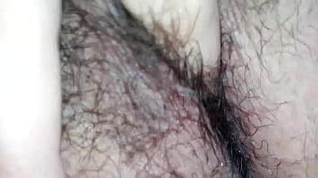Preview 4 of Blonde Cute Ass - putita mexicana tocandose