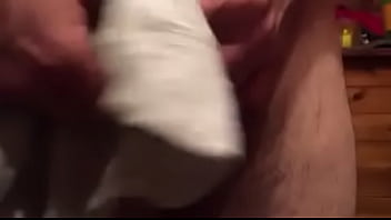 Preview 3 of Cam Chit - cleaning a intact penis
