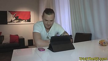 Preview 1 of Dara Orginal Porno - Real busty exgf punished for cheating