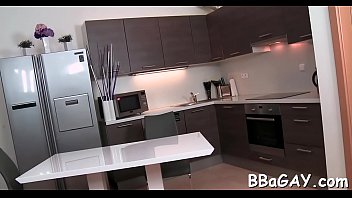 Preview 1 of Wife S Shower - Homosexual porn anal
