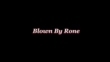 Preview 1 of Xxx S06e11 - Blown By Rone Samantha Rone Gives BJ Outside in the Woods!