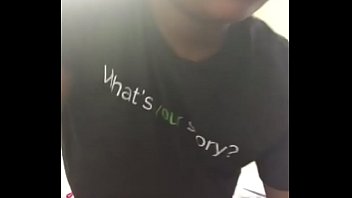 Preview 4 of Small Kid Wit Sister - Black girl twerking on periscope