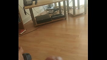 Preview 4 of Sax Gari Whth Dog And Hours - day off work