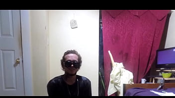 Preview 4 of Sliping Roon - Gay Dude Shaking Bubble Butt
