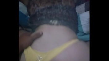 Preview 1 of Filipina Sex Vedio Massaged - arrombando o cuzinho da bunda guloza da esposa