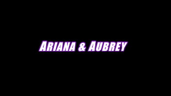 Preview 1 of Porn By Katrina - ariana-aubrey-sg