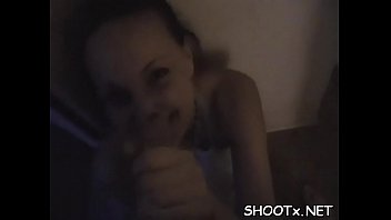 Preview 2 of Virgine Girls Fuck By Human - Intimate session discharged on camera
