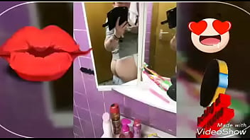 Preview 2 of Moon Help Son - VID-20170919-WA0163
