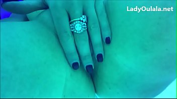 Preview 4 of Club Seveen - Masturbation Compilation With LadyOulala