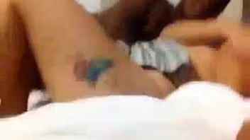 Preview 4 of Free Japsnese Tee 1 - Call girl sex in hotel with 2boy&#039_s