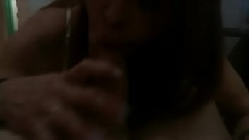 Preview 3 of Pillow And Misionaris - Video1 (2)