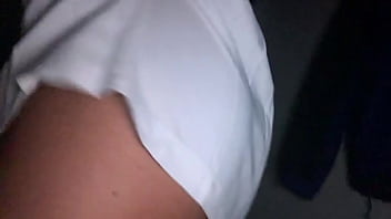 Preview 1 of Rape Korean Movies Video - Faldita cortita joven 18 a&ntilde_os