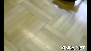 Preview 3 of Rhea Santos Boobs Cleavages - Angel plays with fire on balls