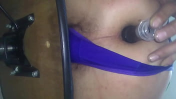 Preview 3 of Hidden Cams Christina - Amei...