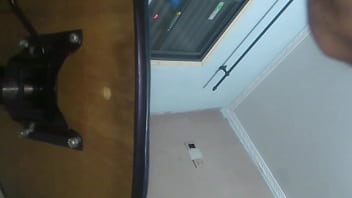 Preview 1 of Hidden Cams Christina - Amei...