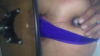 Preview 4 of Hidden Cams Christina - Amei...