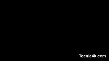 Preview 4 of Download 5 Mb Sex Video - Give head in car a Small amateur Youngster eager to swallow last drop of cumshot
