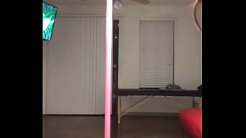 Preview 2 of Amaeuter Sex - Amateur strippers on periscope