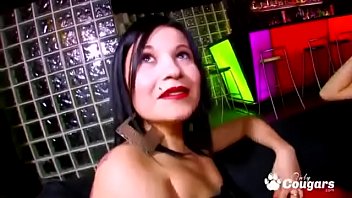 Preview 1 of Twins Ohio - Sofia Arenas Rides On A Hard Dick