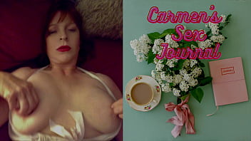 Preview 1 of Intercambio De Parejas Cuarteto - Granny America&#039_s Fourth of July Stick &amp_ Lick Orgasms