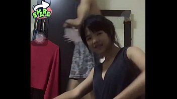 Preview 2 of Bbwss Grannys - Bigo Thai 1 - part 1
