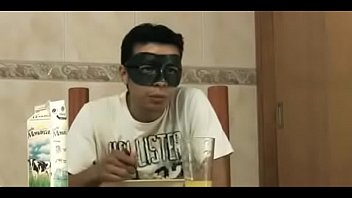 Preview 1 of Mom Bang Tees - Young Boy Fuck Sexy Japanese Wife