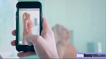 Preview 3 of My Latina Gf Karina - Lovely Mature Lady (Tegan James) With Big Boobs In Sex Act Scene mov-27