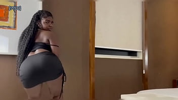 Preview 2 of Coyeur Masturbating - Int1
