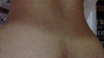 Preview 2 of Suporno Com - Levando no cuzao um dildo de 30cm