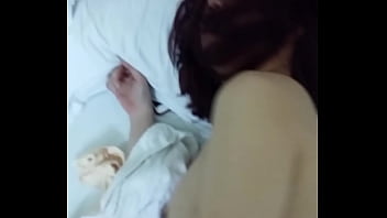Preview 4 of Asian Wife Gangbanged Office - Xoạc bồ bạn cực d&acirc_m