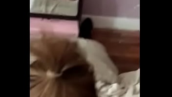Preview 3 of Lolitos G Pelados - 19 year old girlfriend squirting