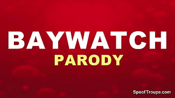 Preview 4 of Insect Japan - Baywatch Parody
