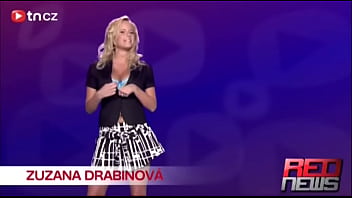 Preview 1 of Czechhd Net - Red news 11