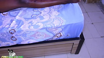 Preview 1 of Seachbritish Twinks - She went to check on her neighbor,  but found him sleeping with his boxers on,  but the shape of the dick beneath the boxer was something she couldn&#039_t resist ,  so she gave him a blowjob that woke him up.