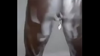 Preview 2 of Roman Hd Porn - ebony ass shaker