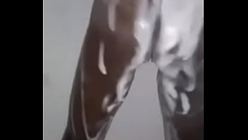 Preview 4 of Roman Hd Porn - ebony ass shaker