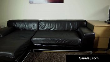 Preview 1 of Sleeping Sister Rape Brofher - Horny Hot Milf Sara Jay Gets A Load of Cum In Her Hot Pussy!