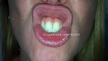 Preview 3 of Seter Xxx - Mouth Fetish - Jessika Mouth Part2 Video5