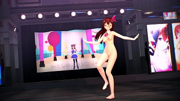 Preview 4 of Xxx Video Hto Hd20016 - そら。メランコリック。