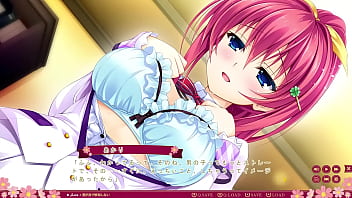 Preview 1 of Sex Xxxx Hd Xx Video - 乙女が彩る恋のエッセンス　夏目 あかり①