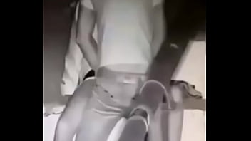 Preview 1 of Fat Teen Age Anal Sex - Comendo A Novinha 10/10 Cavala No Meio Da Noite